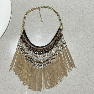 Guess necklace